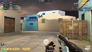 尝试一下无畏契约