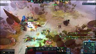 统帅猪冲天梯pure dota