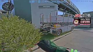 18点 武神挑战赛总决赛！