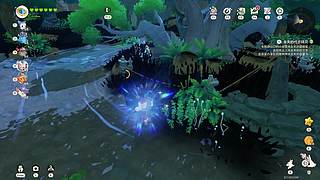 【呆猪】浮欢：⬆️⬇️