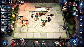 我要打10个！魔种起舞蹦迪飞