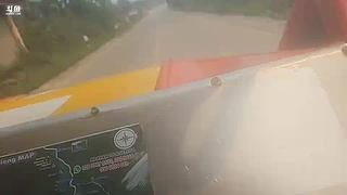 万荣，刺激之乡