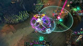 新手瞎玩的 326656