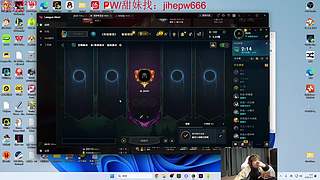 恭喜6哥56级牌子！韩服冲第一