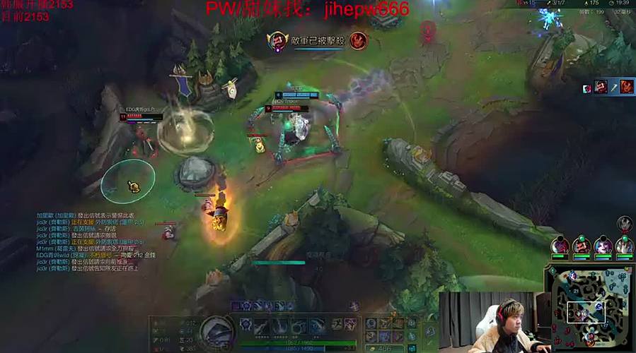 恭喜6哥56级牌子！韩服冲第一