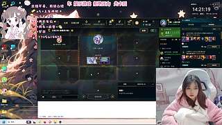 黑色玫瑰艾欧尼亚全模式有车位