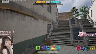 PUBG/酸角洲 甜妹等你哟（有车位）