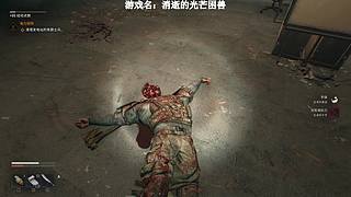 【小k】午夜恐怖游戏直播间~