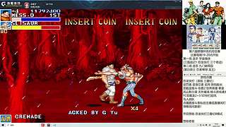 街机怀旧FC一起玩！