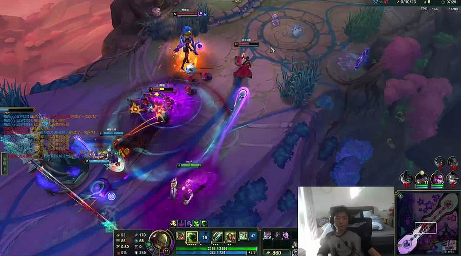 迷离劫：乱斗小猪仔