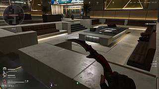 两字欧美 一字狂！