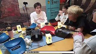 家族狼人杀视角盛宴！！