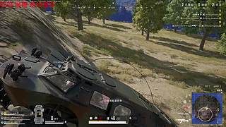 1V1打不过，4V4真好玩