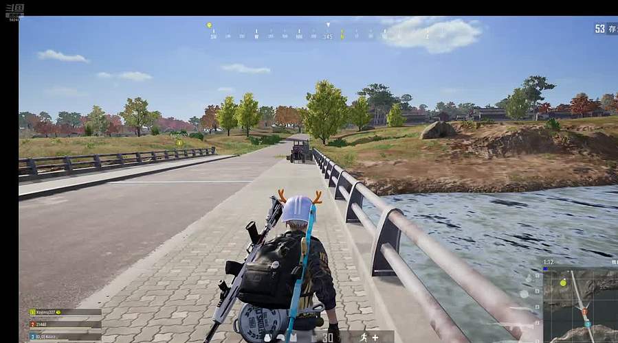 从前从前有个人爱你很久 但