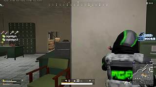 全DY家庭地位最高的男人