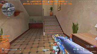 三角洲趣味108格！有空秒上！