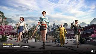 炼手：游戏自由人