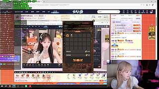 喜欢水水【南波家族】的直播间