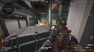 【肖肖】三角洲真好玩