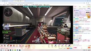 【呆猪】国一女威龙