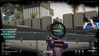 兽崽子：钻粉得吃