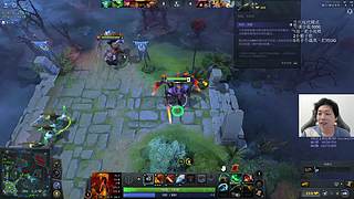 先星际，2点生化，然后DOTA