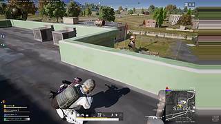 绝地求生启动!!!