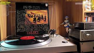 【神乐】人最重要是找到属于自己的世界