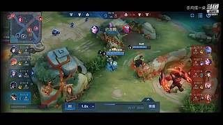 法师出场，安琪你小妹