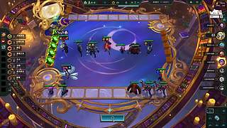 【光头强 】光速闪现