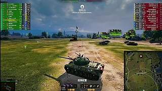 排位教学 上分技巧分享