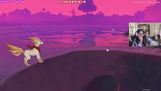 双倍亲密）洛克王国！！