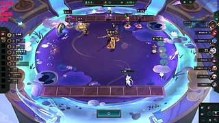 云顶上个王者！！