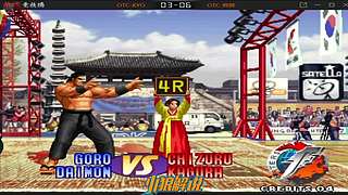 小狼：都是故事