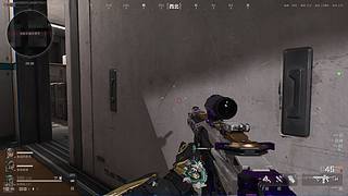 小杰克螳螂乱杀中！