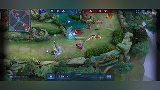 毒蚯蚓的直播间