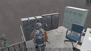 神人高难度操作