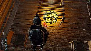 神人高难度操作