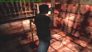 直播【怪猎物语3】，录播【寂静岭】！