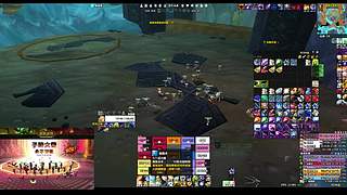 团团菁团团的直播间