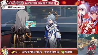 提瓦特的打工人 10879677