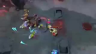 太平洋之星：Summit-Patriot