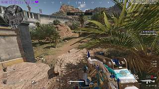 【小奶团】就是战斗！爽！