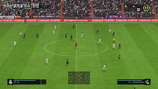 FIFA23:一球成名路之国足世界杯