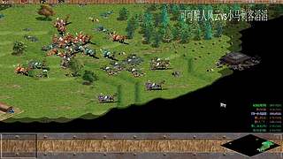 射失的箭的直播间