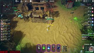 啥都会玩，玩啥都菜 11193696