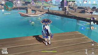 【月曦团】日常摸鱼