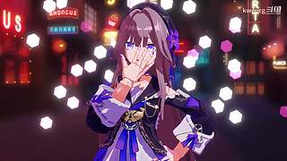 你说的对，但是（）