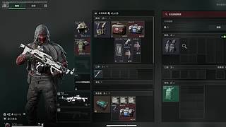 夜坝赚哈夫币养板板