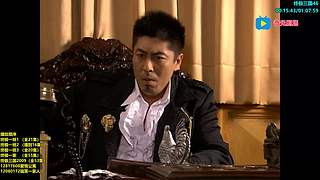 【奇光】终极系列五部曲 热血回归